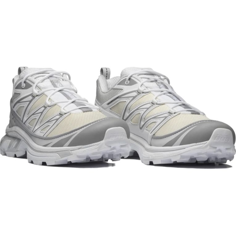 Tenis Salomon Xt-6 Expanse Hombre Grises Claro | MX CVZW962